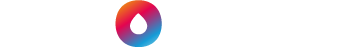 Photocentric logo white and colour