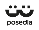 Posedla_logo_vertical_black