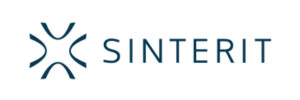 Sinterit Logo transparent