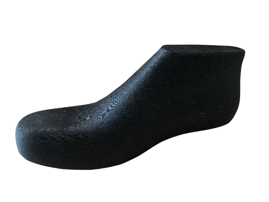 Footwear Filaments without background