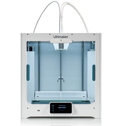 Ultimaker-s5-forwardam