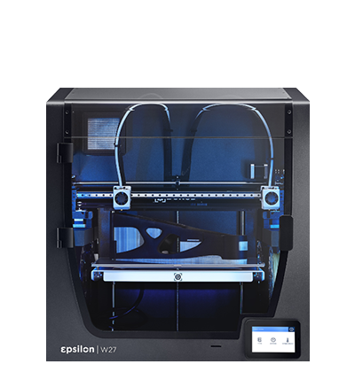 bcn3d epsilon series w27